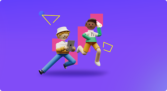 Hello, Happy Factory!