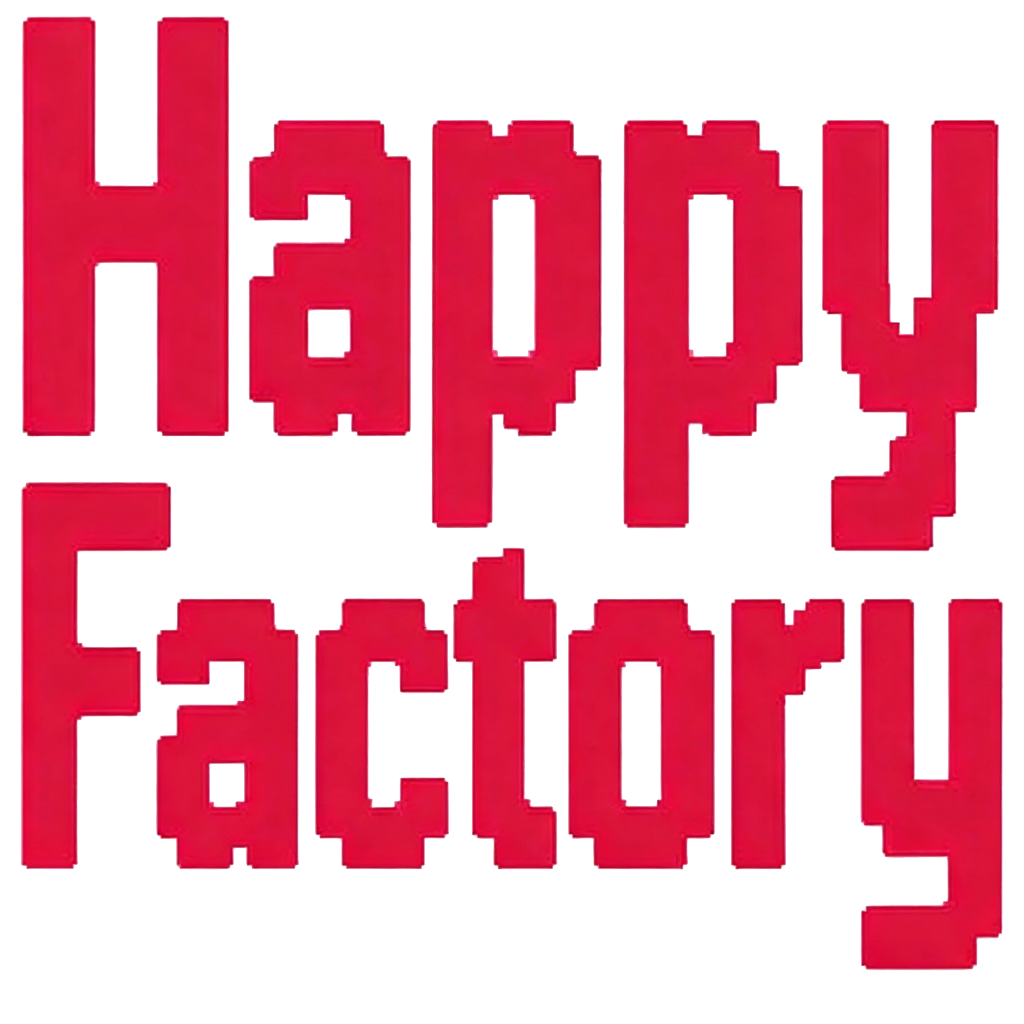 Happy Factory