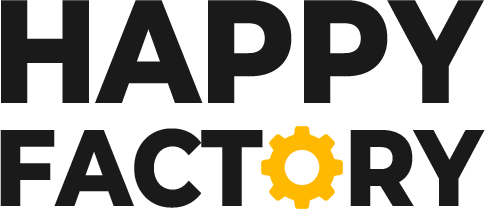 Happy Factory